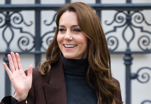 8 alkalom, amikor Katalin hercegné olyan átlagosan öltözködött, hogy simán elmentünk volna mellette az utcán