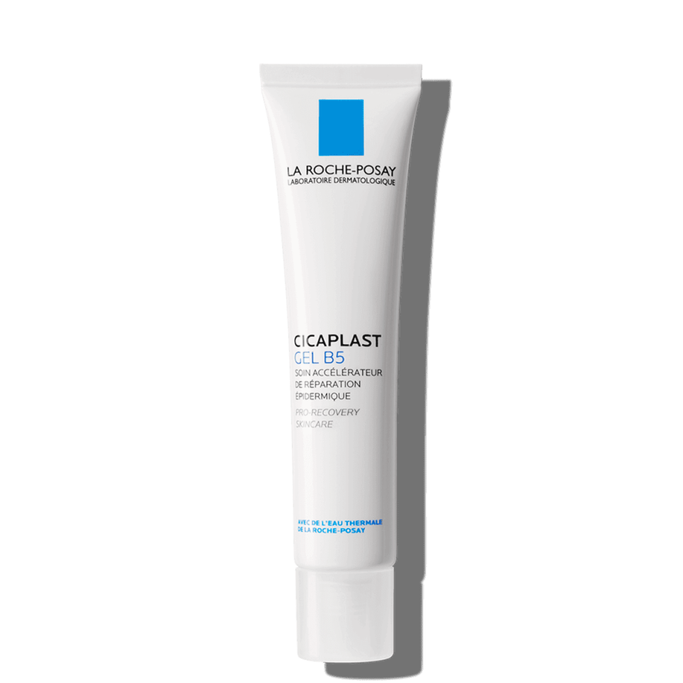 Cicaplast B5 hámképződést serkentő gél  LA ROCHE POSAY 3699 Ft 40 ml