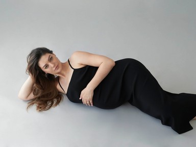 Kulcsár Edina brutális videóját nem hagyták szó nélkül