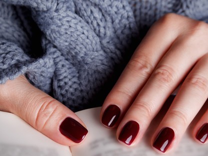 5 tökéletes manikűrtipp őszre