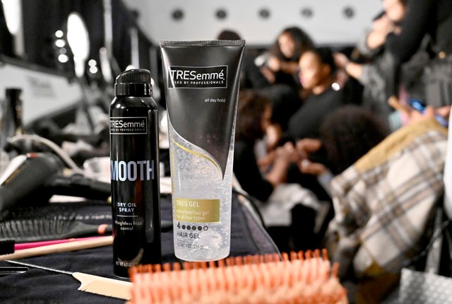 Végre egy jó hír! A New York-i divathetek hivatalos hajápolói már Magyarországon!