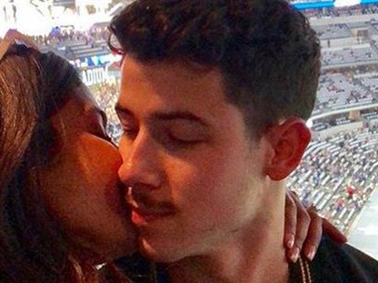 Nick Jonas lassítana, azonban Priyanka már nagyban tervezi a lagzit