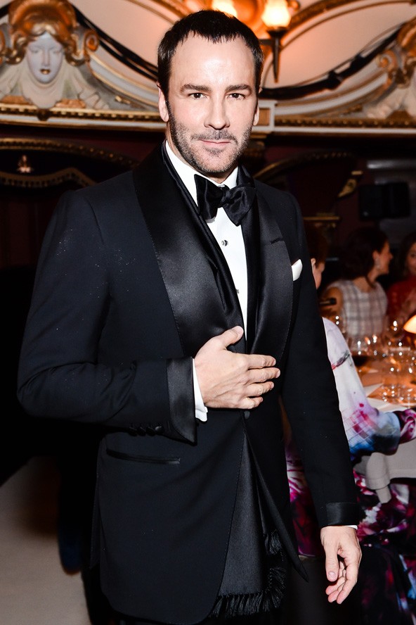 Tom Ford