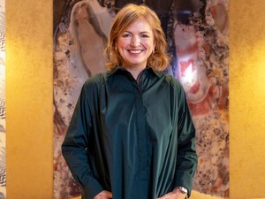 Baráti vacsoráknak indult, lakásétterem lett belőle - Így vált valóra Királyi-Papp Nóra álma