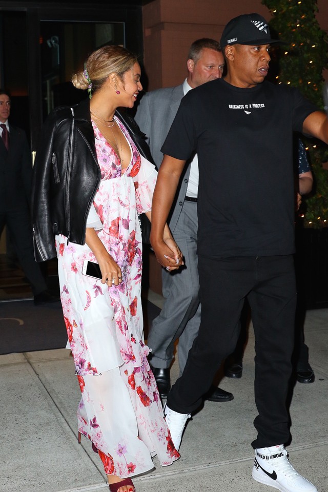 beyonce, jay z