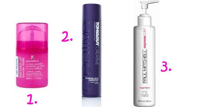 Bubi frizurát viselni trendi