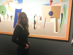 Cakó Kinga szuper programokat ajánl a hétvégére a művészetek szerelmeseinek