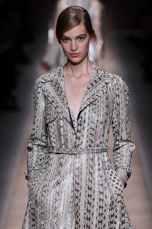 Valentino, Párizs - Fotó: Fairchild Archive