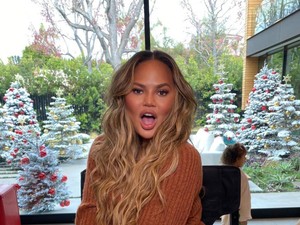 A sztárok karácsonyfái idén sem lettek visszafogottabbak