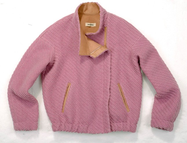 Kabát NANUSHKA 85000 Ft