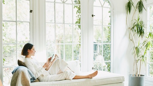 A lakberendező tippjei, akiért Jennifer Lopez is odáig van