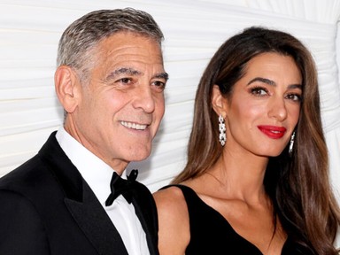 Ezt az egy dolgot nem szereti férjében Amal Clooney: alig várja, hogy ezen változtasson