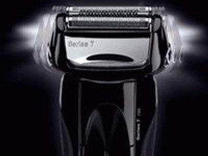 Braun Series 7 730 Black Edition