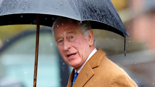 Károly király nagyon komoly mérföldkőhöz érkezett