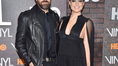 Már megint mennyire szexi Olivia Wilde!