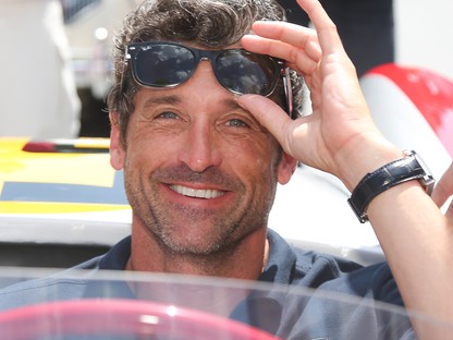 Hiányzik Dr. Derek Shepherd? Jó hírünk van, jön Patrick Dempsey új sorozata