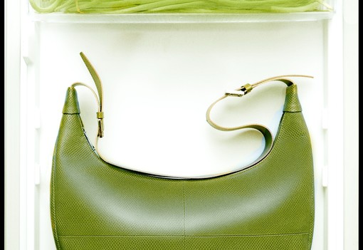 Öröm viselni ezeket a fenntartható, almabőrből készült Kamay Ko táskákat