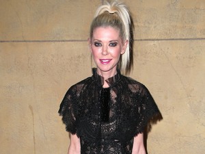 Mi történik Tara Reid testével? Aggódunk érte!