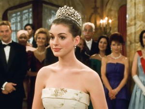 Dobj el mindent, jön a Neveletlen hercegnő 3. része!