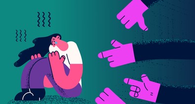 Csúfoltak az iskolában? Nagy eséllyel felnőttként is befolyásolja a kapcsolataidat