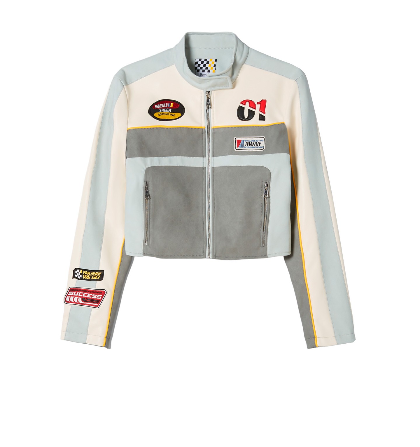 Dzseki BERSHKA 19 995 Ft