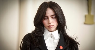 Ezt nem láttuk jönni! Billie Eilish beszólt Taylor Swiftnek, és minden oka megvolt rá