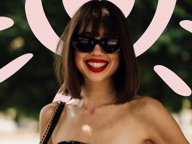 9 sminktermék, amit garantáltan nem izzadsz le a melegben