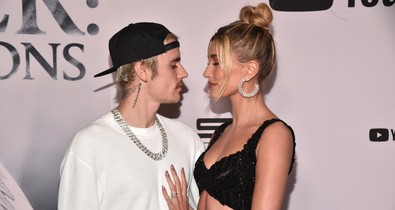Lélegzetelállító: Így fog kinézni Justin Bieber és Hailey Bieber gyermeke