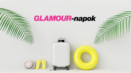 Utazás, színház, wellness - Vegyél élményt a GLAMOUR-napokon!