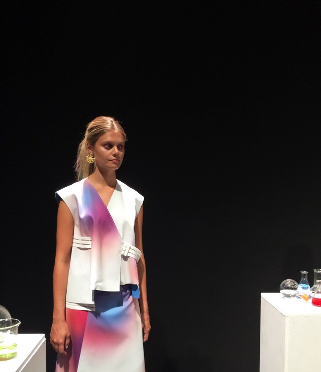 Így lehetsz profi fotós a divathéten