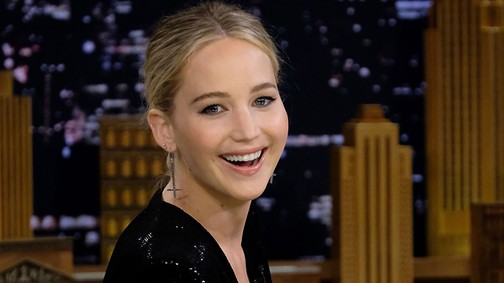 Nem hiszed el! Jennifer Lawrence jelentkezett a Gossip Girl főszerepére, de elutasították