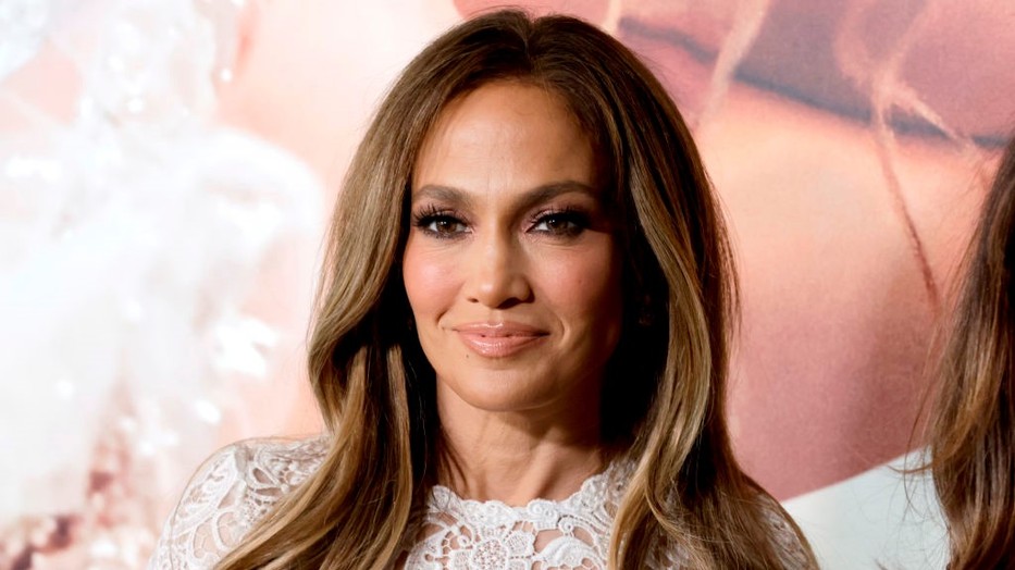 Jennifer Lopez mindig tökéletesen fest