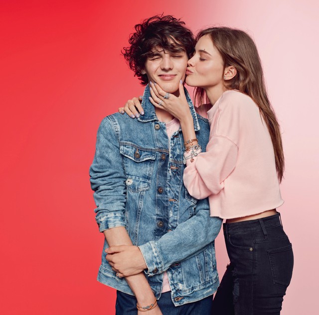 Valentin-napi cuccok, amiket muszáj beszerezned, hogy te legyél a csábítás mestere