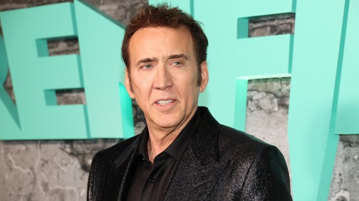 Nicolas Cage bevállalta a lehető legundorítóbb dolgot egy filmje kedvéért