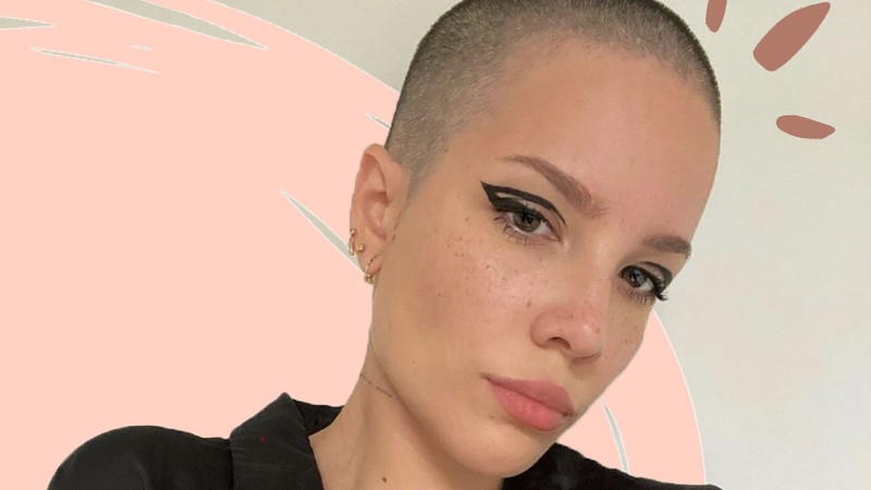 19 nő, aki bevállalta a kopaszságot