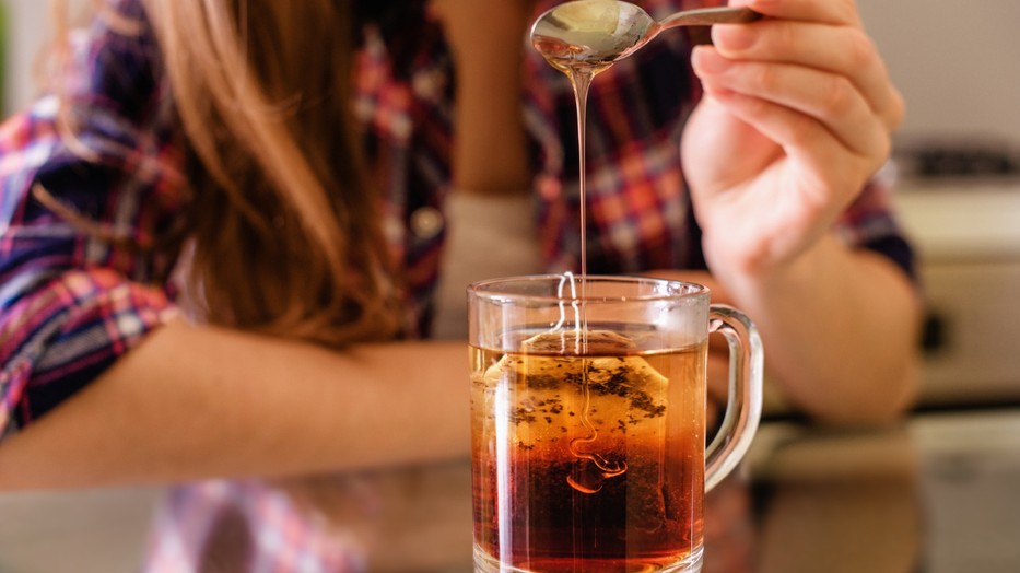 A méz az év bármely napján remek választás, de fogyasztása a hideg hónapokban különösen ajánlott