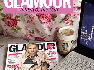 GLAMOUR Women of the Year 2014 - Az év bloggerét keressük!