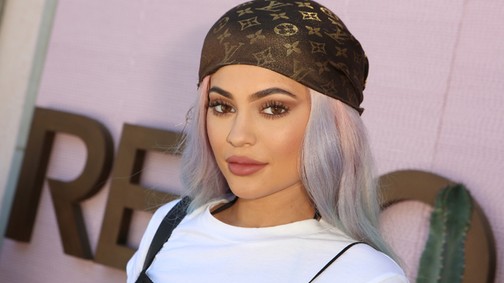 Kylie Jennert smink nélkül még rajongói sem ismerték fel