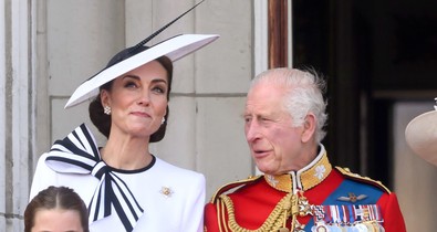 Így becézi Katalin hercegné Károly királyt a zárt ajtók mögött: nem, az uralkodó nem érzi túlzásnak