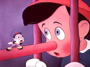 Innen tudhatod, hogy valaki nem mond igazat