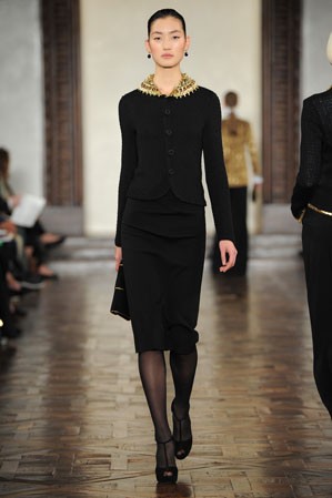 Egy évszázadot vissza! - A Ralph Lauren aktuális kollekciója