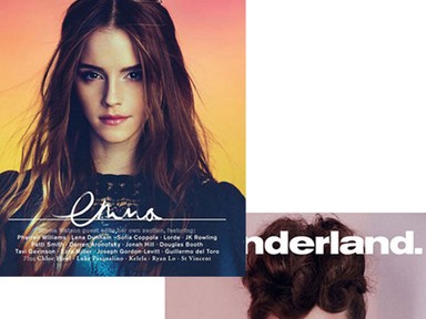 Színésznőből szerkesztő