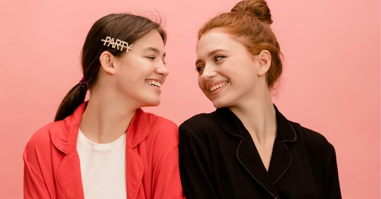 Rossz barát vagyok-e, hogy irigykedem a barátnőm sikerére?