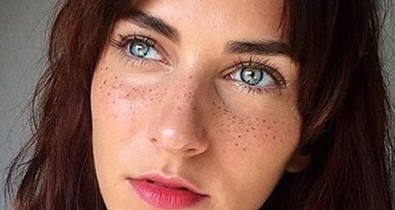 Új őrület! Szexi szeplőket szeretnél? Eljött a te időd!