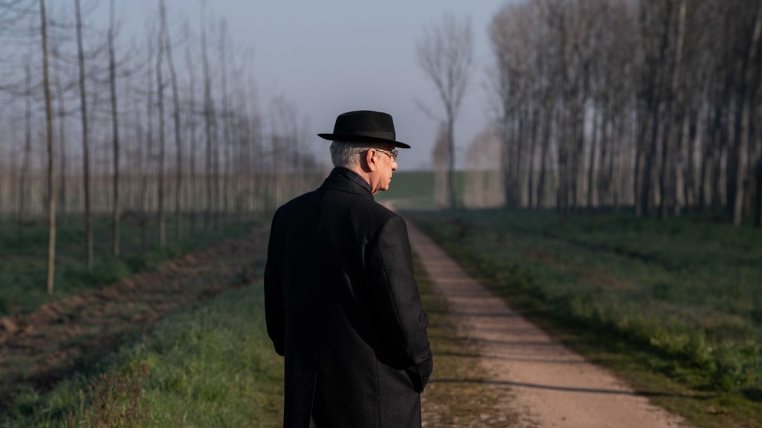 la grazia paolo sorrentino