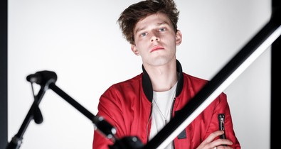 Pásztor Dániel: „Egyelőre habzsolom, amit a szakmai közegtől kapok”