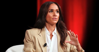 Meghan Markle olyat tett várandósan a kórházi szobájában, amire az internet nem volt felkészülve