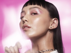 Íme az új sminktrend, amit egyszerűen imádni fogsz