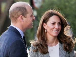 Kate Middleton tud, ha akar, nagyon sikkes ez a nadrágos szett