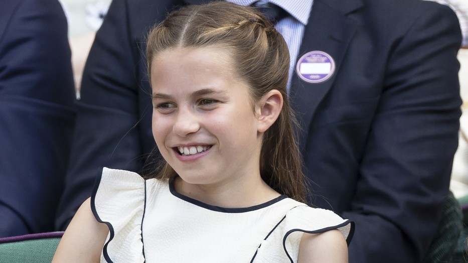 Sarolta hercegnő fontos eseményen vett részt Vilmos herceggel